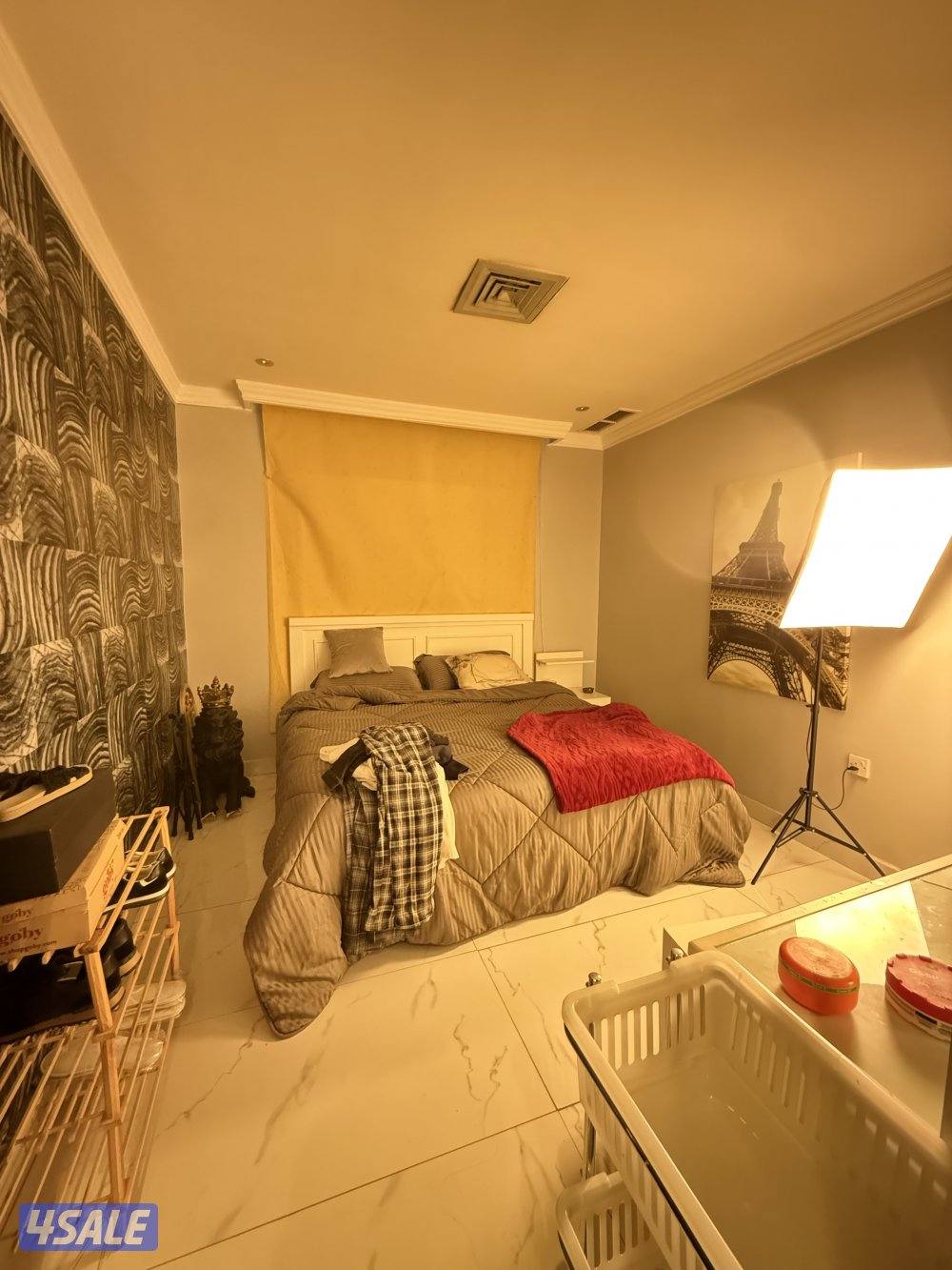 للبيع خلو اللي يدور نظيف7