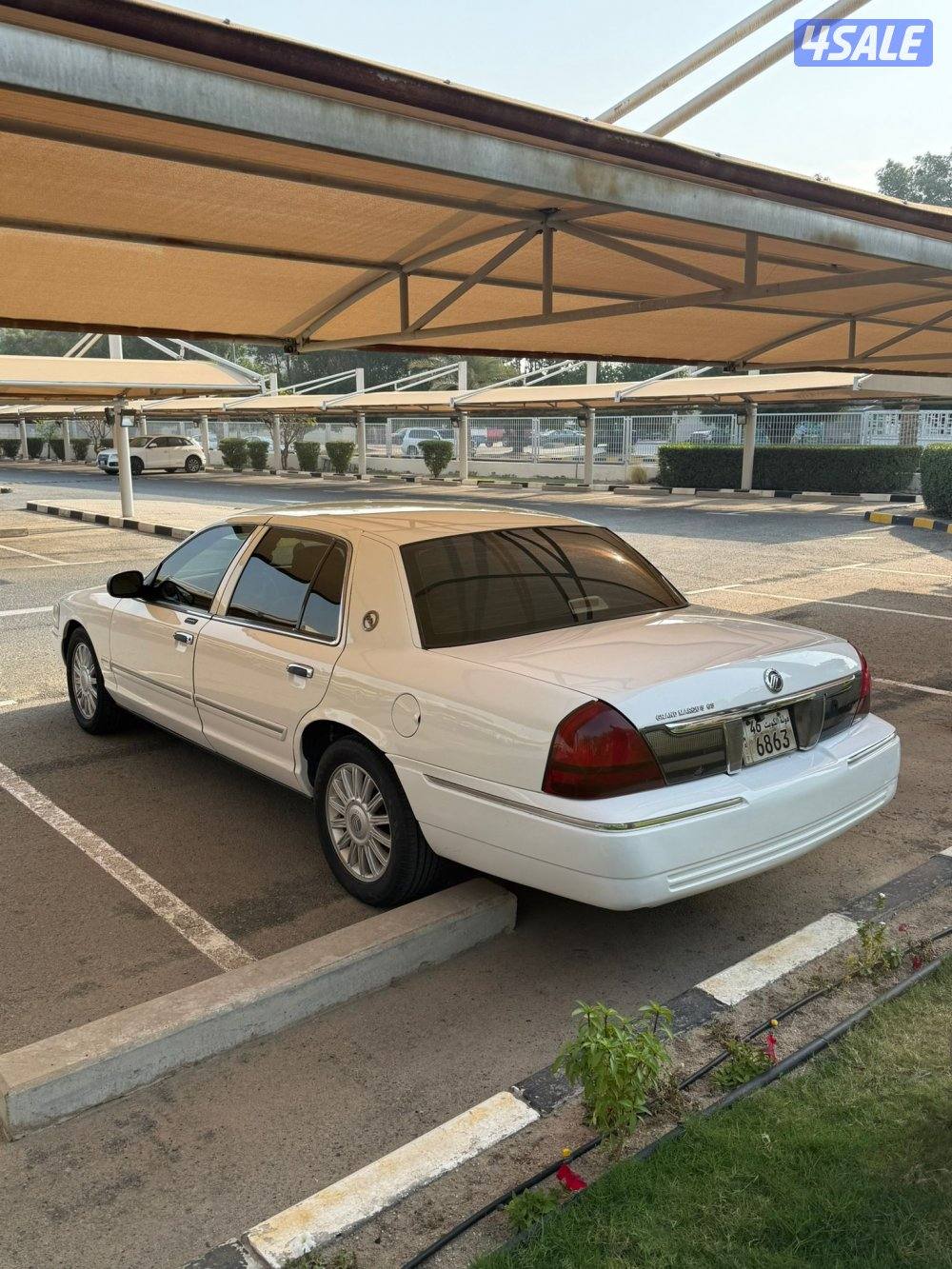 للبيع جراند ماركيز3