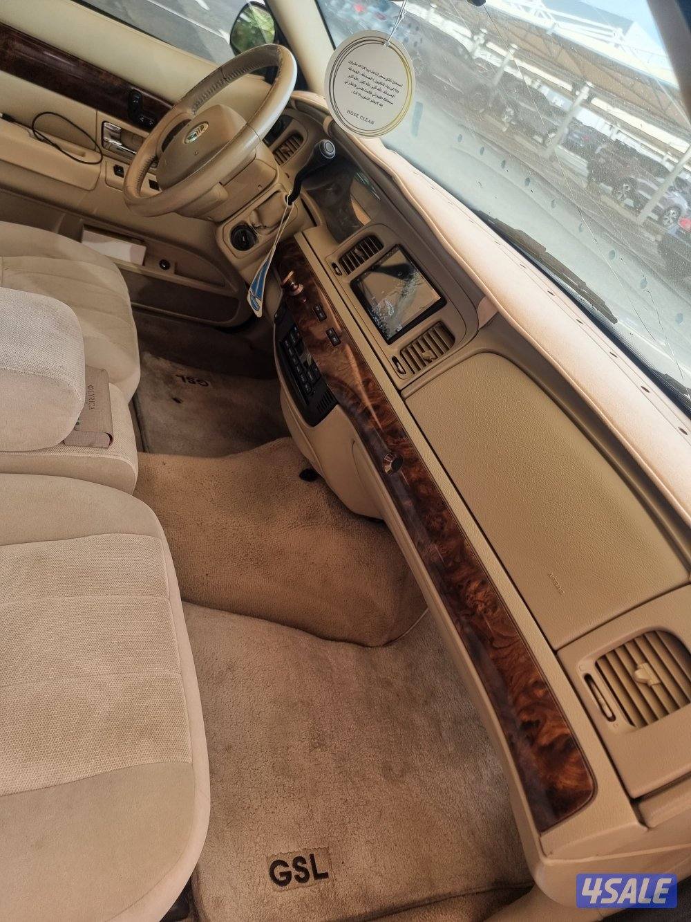 للبيع جراند ماركيز5