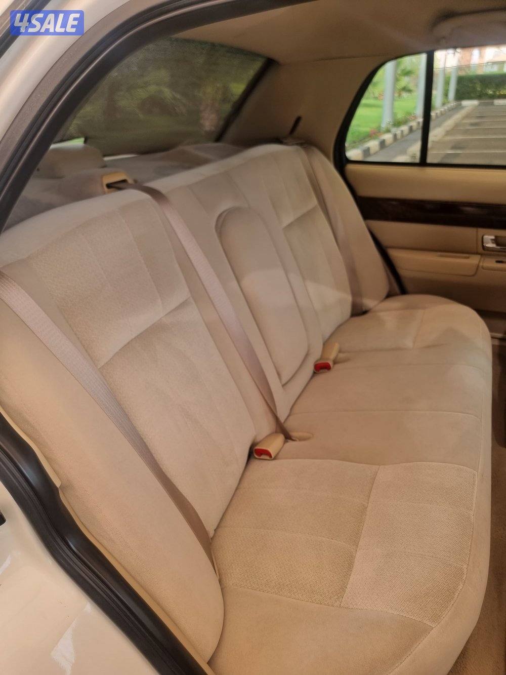 للبيع جراند ماركيز6