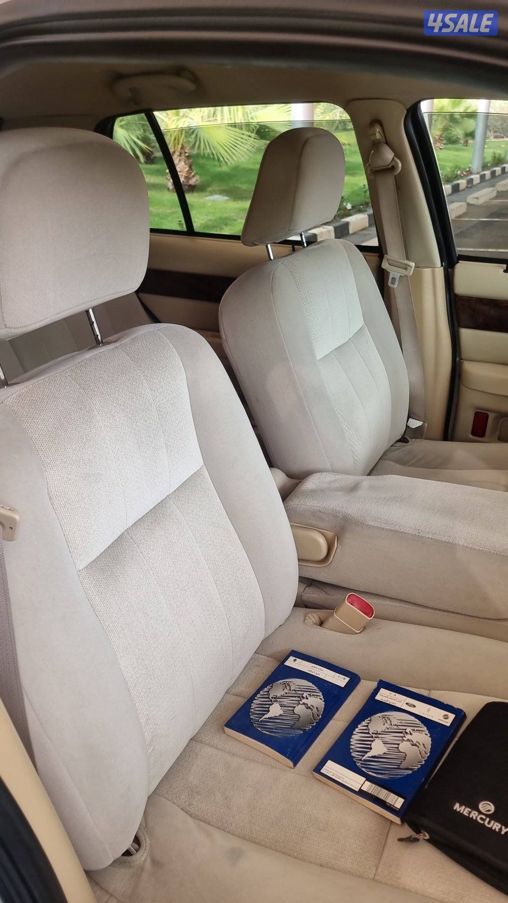 للبيع جراند ماركيز7