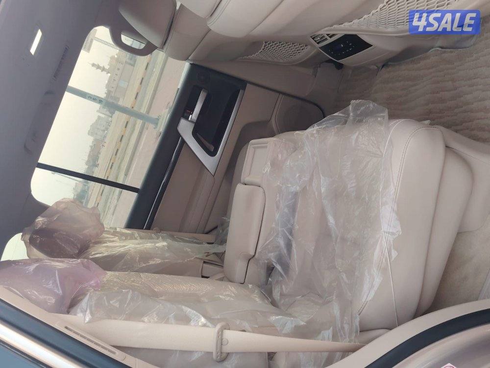 VXR الساير درجه أولى3