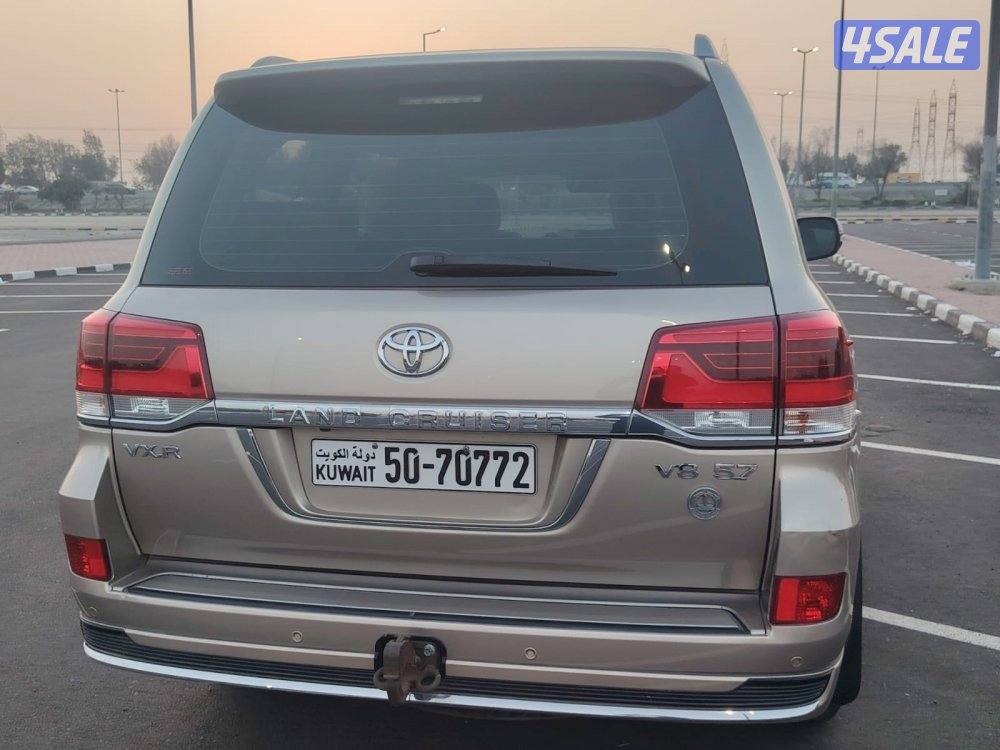 VXR الساير درجه أولى8