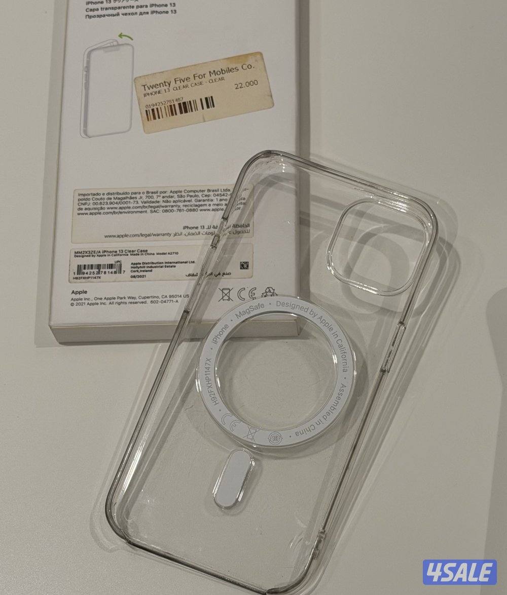 بيعة سريعة ايفون ١٣ الوردي ٢٦٥ق المالك الأول2