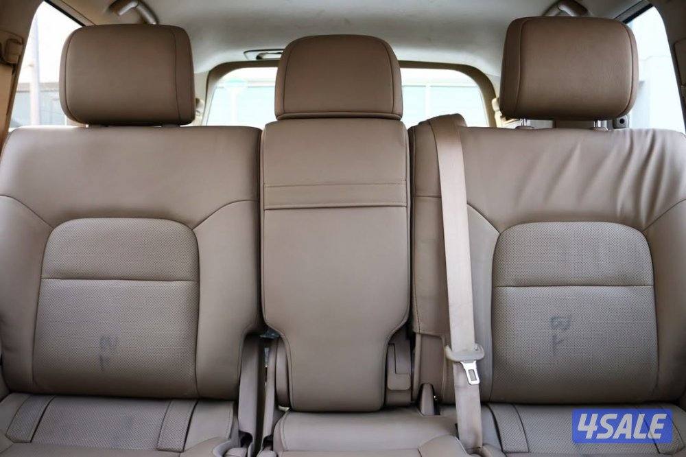 لاندكروزرGXR 2016 وكاله البحرين تصدير إلى الكويت اقرأ الأعلان جيداً9