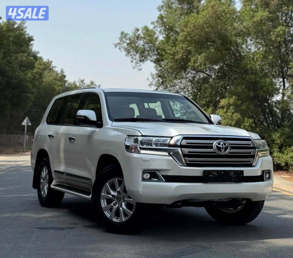 لاندكروزرGXR 2016 وكاله البحرين تصدير إلى الكويت اقرأ الأعلان جيداً2