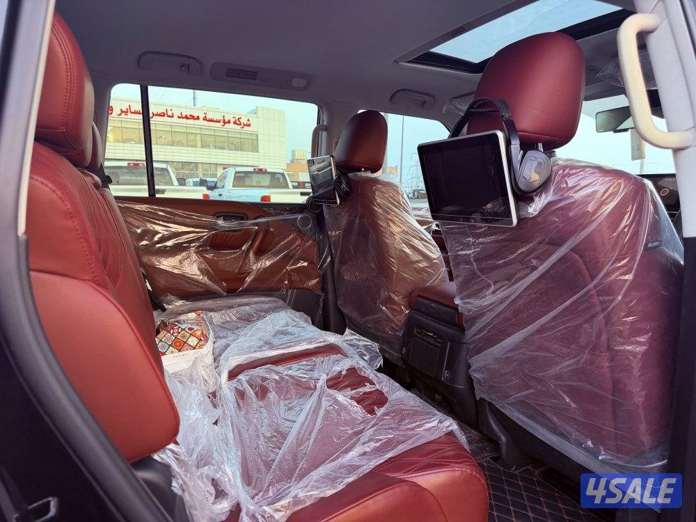 باترول بلاتنيوم سيتي 2023 عداد 25 وارد وكاله بحاله الوكاله9