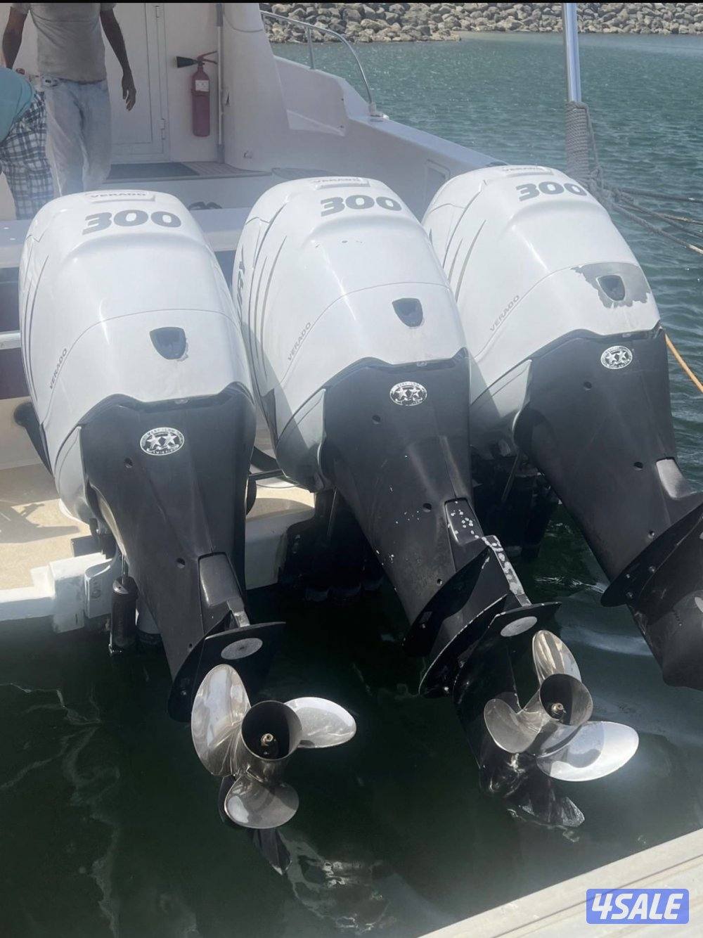 للبيع ٣مكاين ميركوري ٣٠٠ فيرادو0