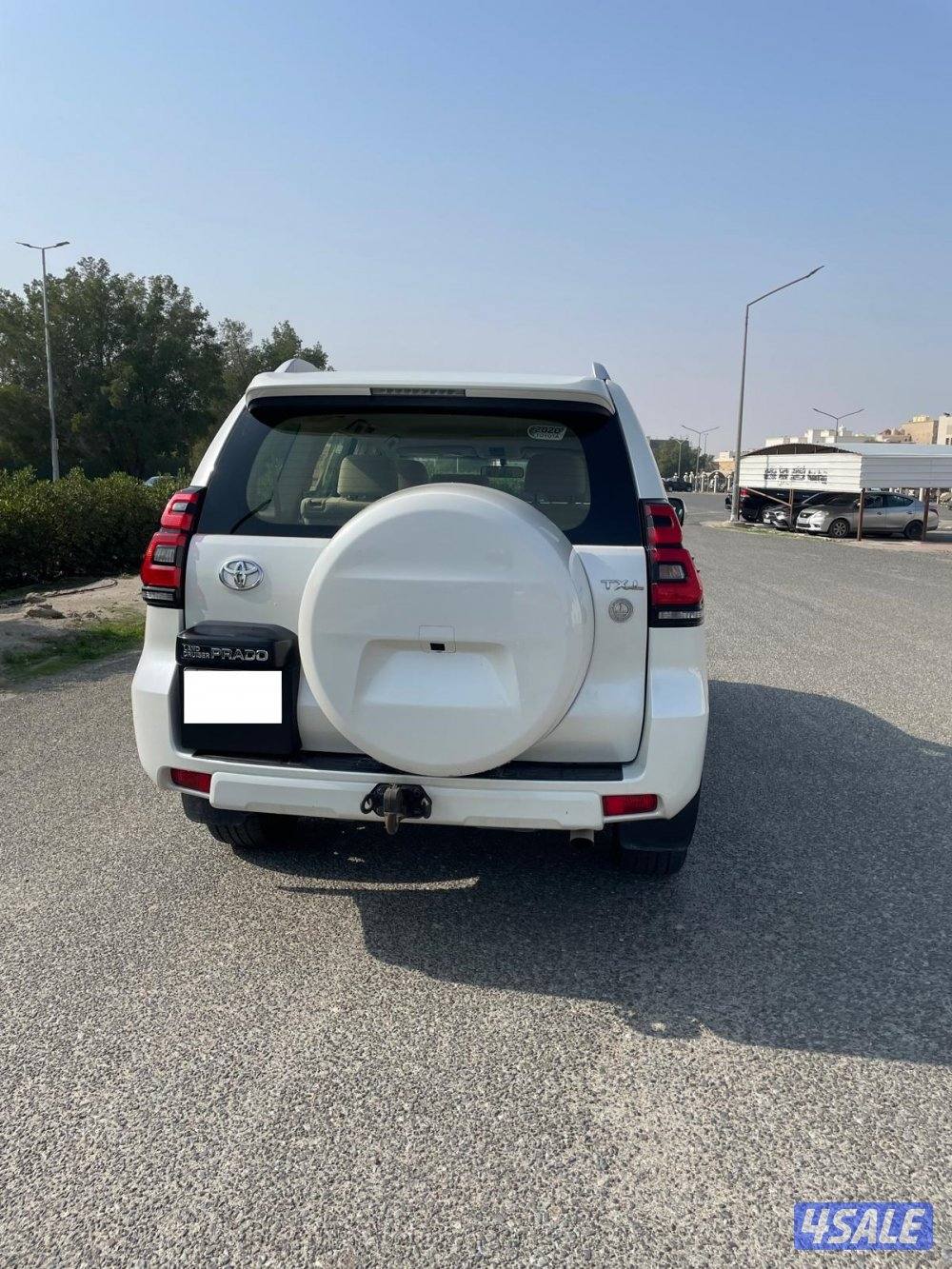 2020تويوتا برادو3