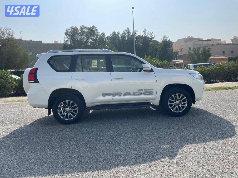 2020تويوتا برادو5