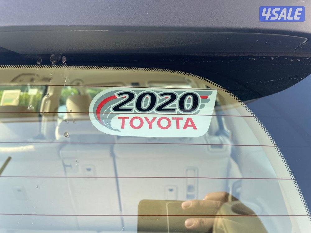 2020تويوتا برادو7