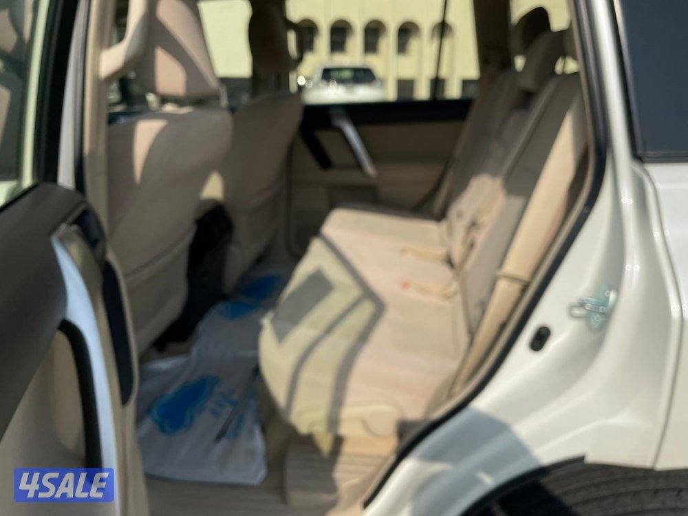 2020تويوتا برادو9