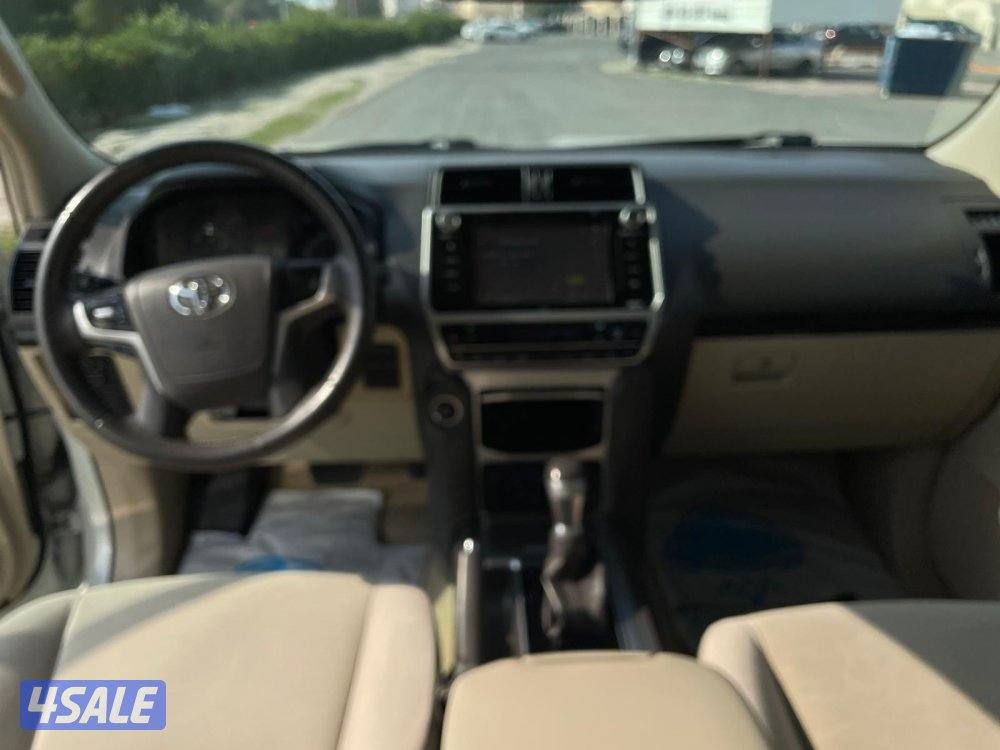 2020تويوتا برادو11