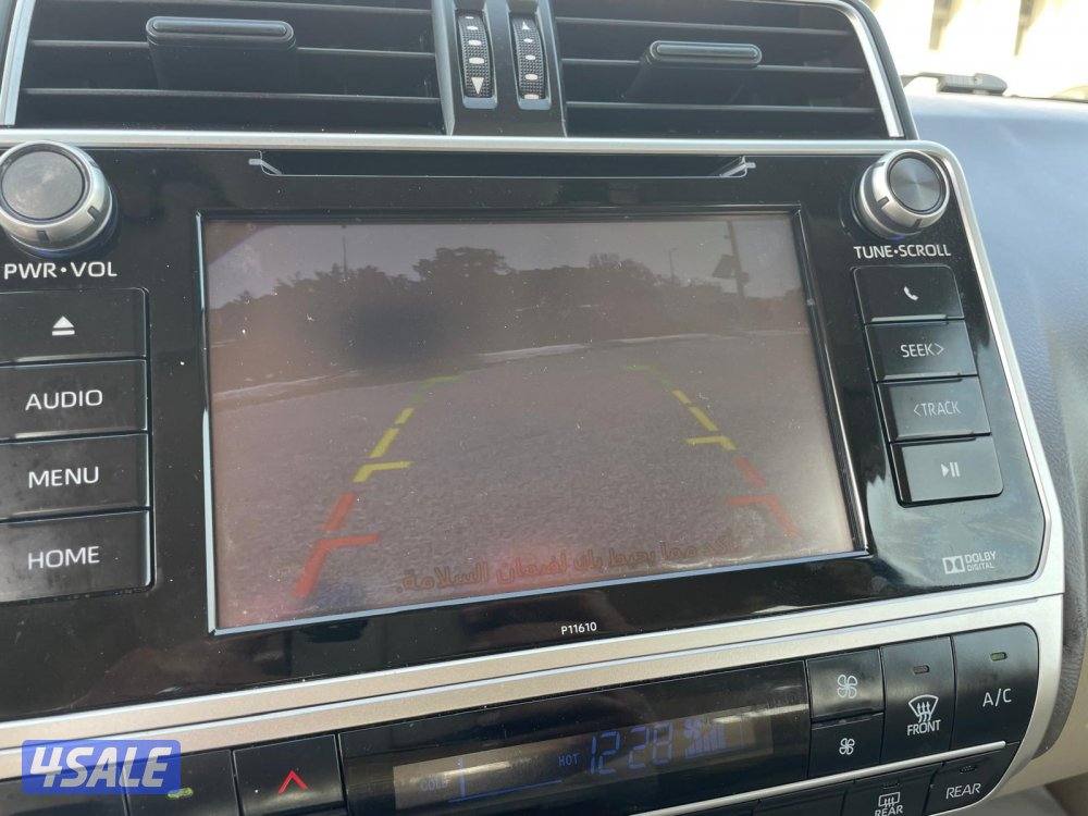 2020تويوتا برادو13