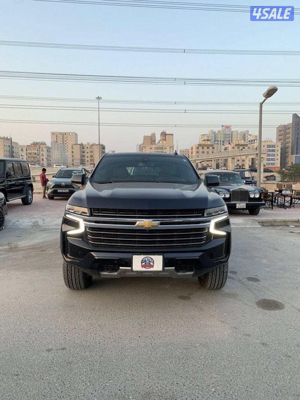 تاهو سغنجر 20210