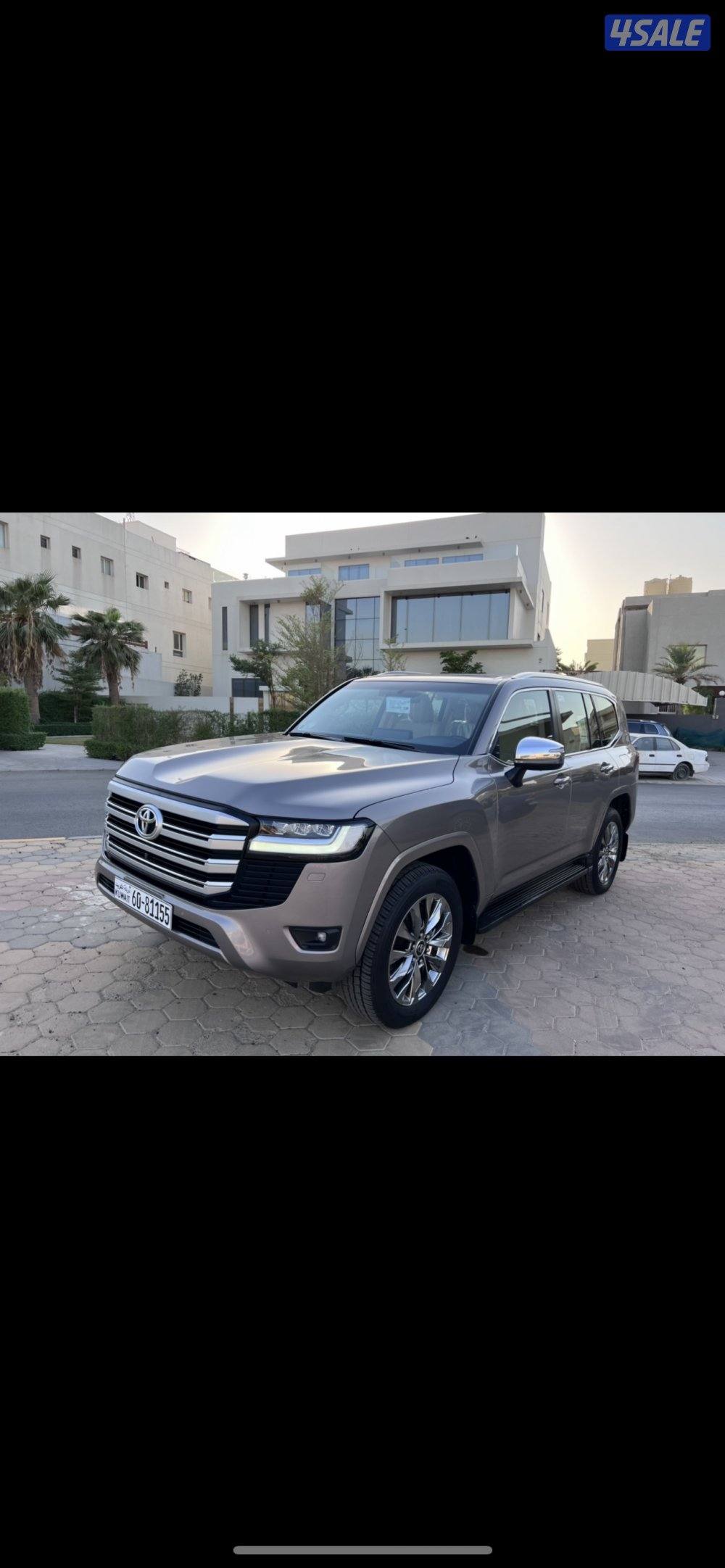 لاند كروز Vx0