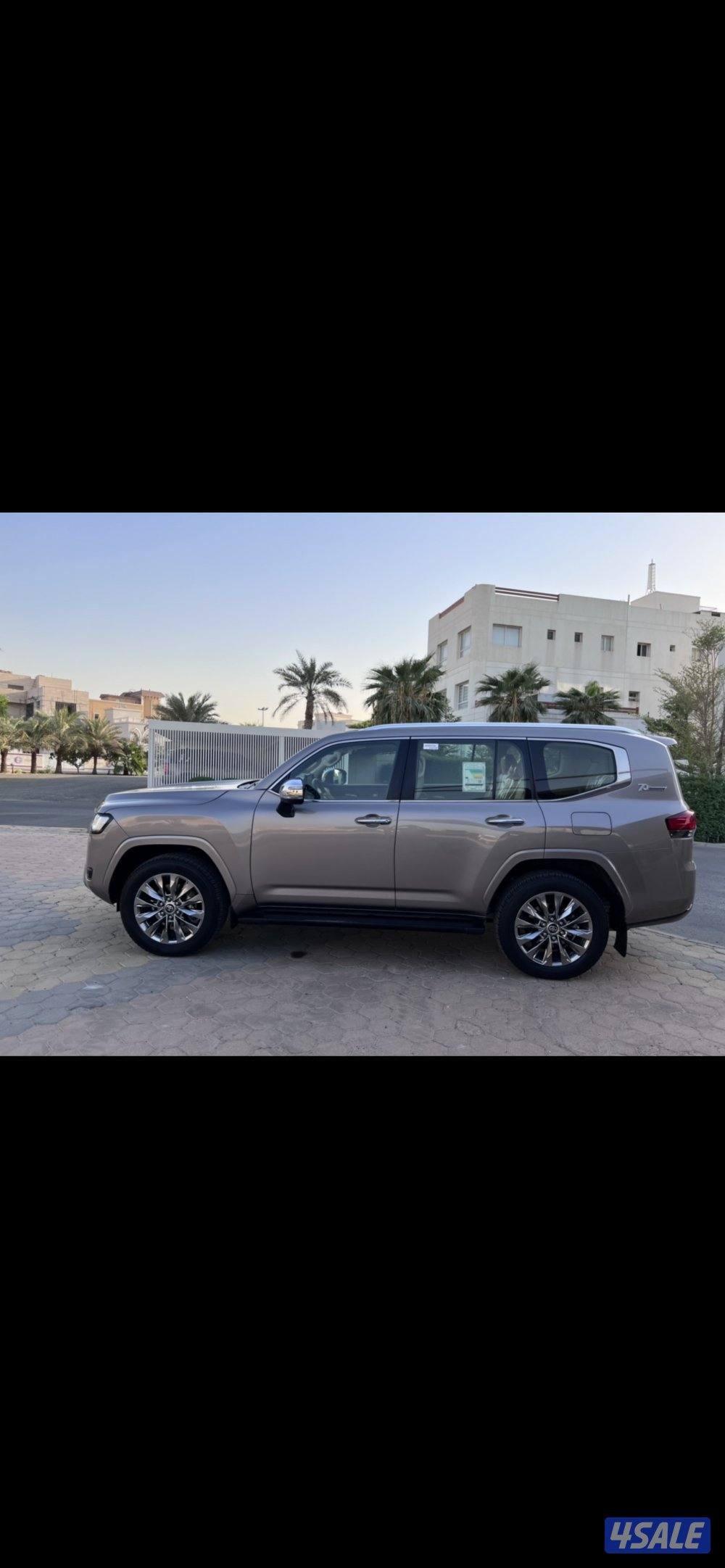 لاند كروز Vx1