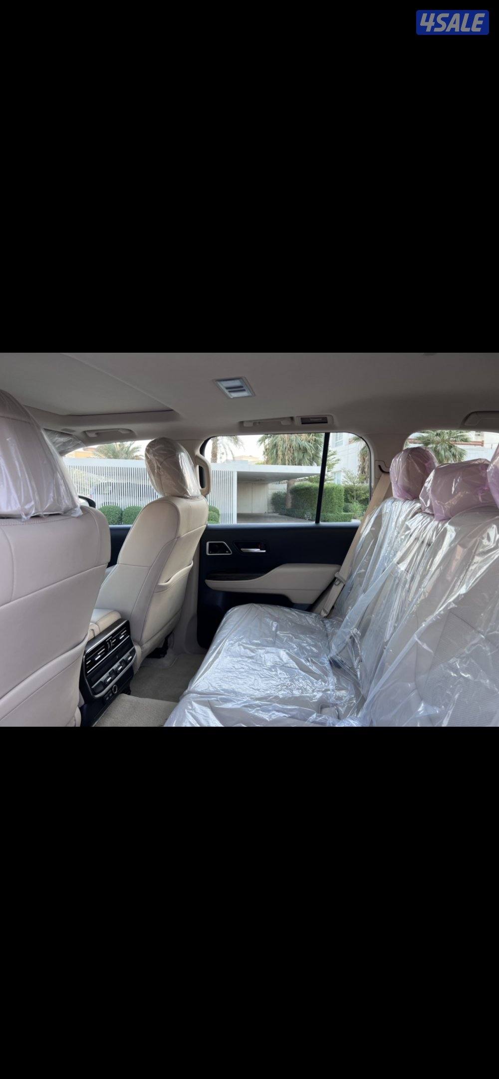 لاند كروز Vx5