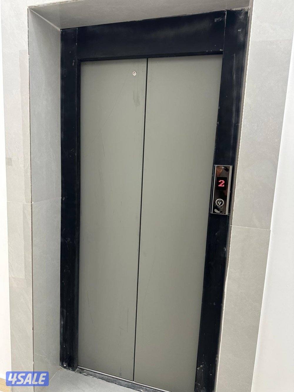 شقتين للايجار n12 قطعه 31