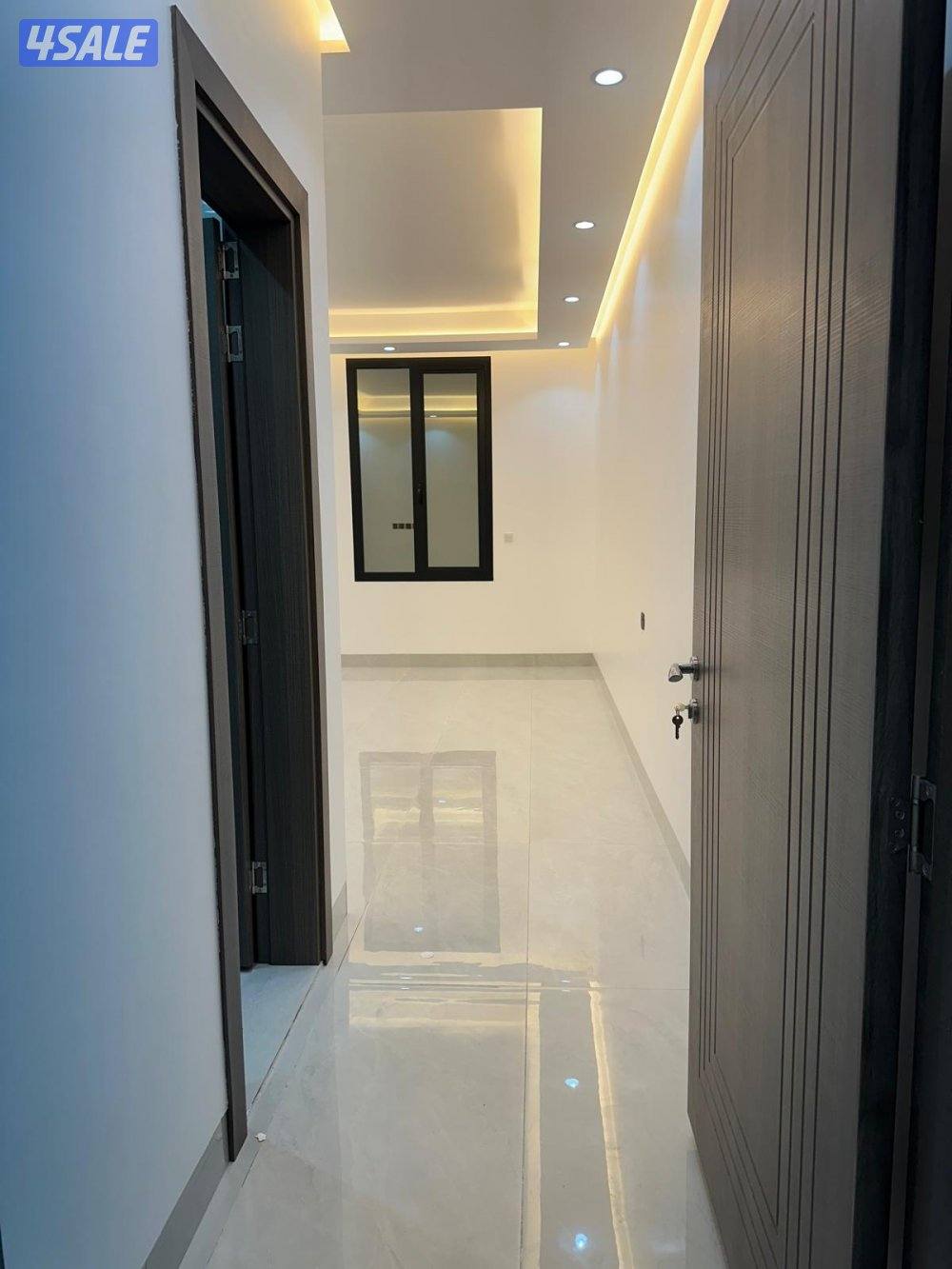 شقتين للايجار n12 قطعه 32