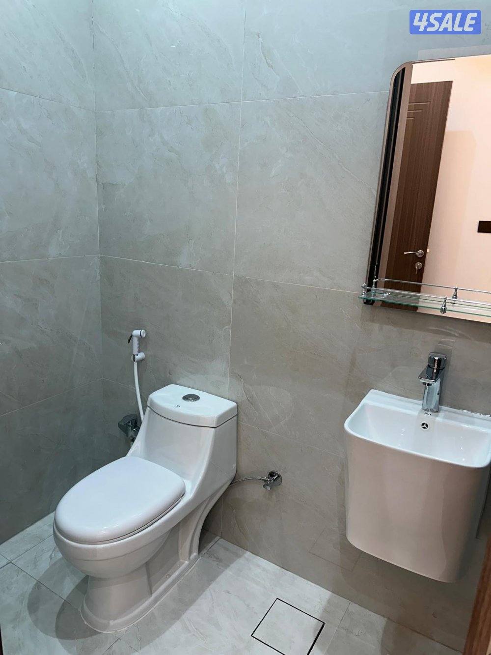 شقتين للايجار n12 قطعه 33