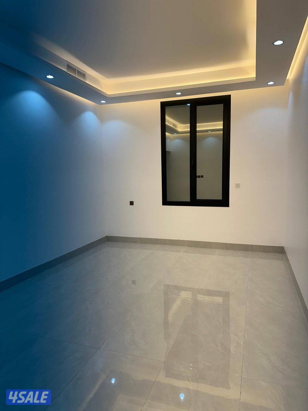 شقتين للايجار n12 قطعه 34