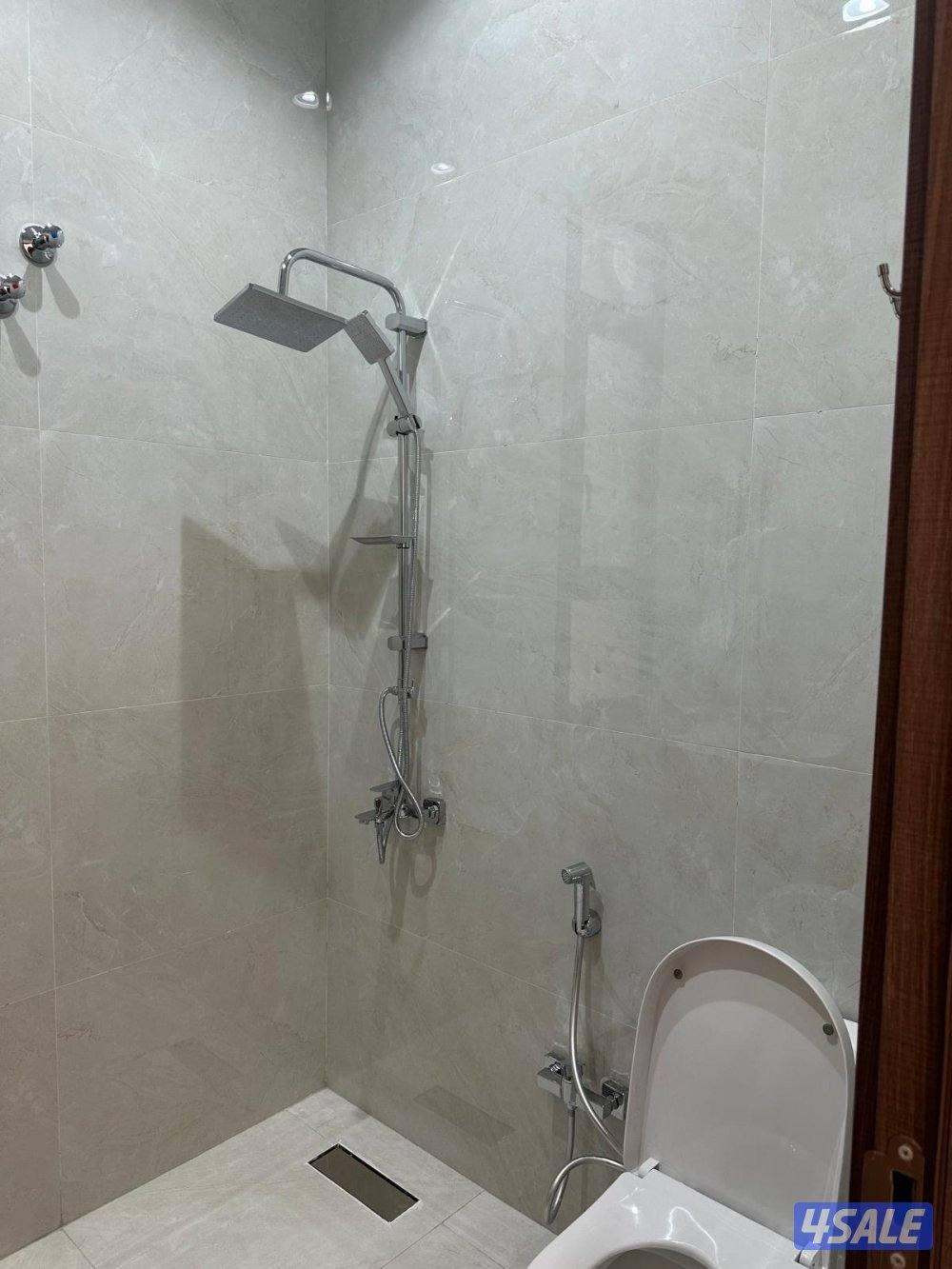 شقتين للايجار n12 قطعه 36