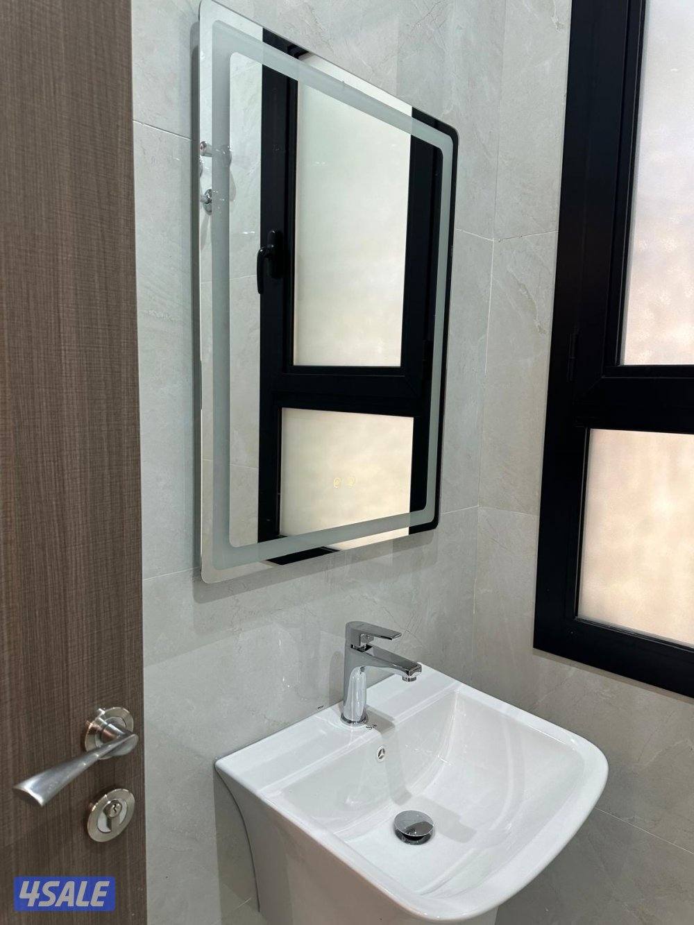 شقتين للايجار n12 قطعه 37