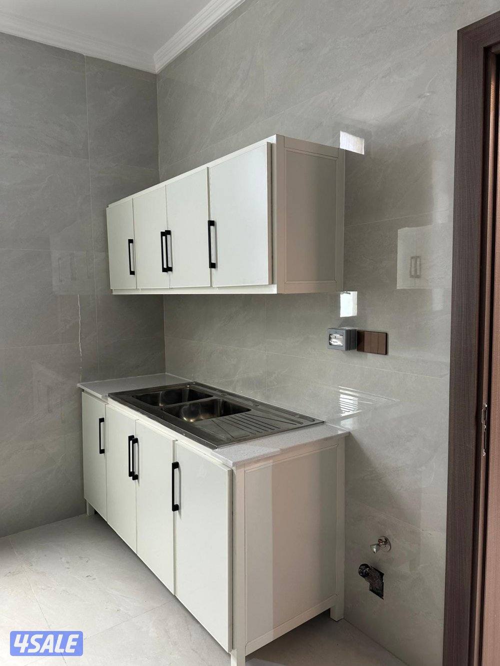 شقتين للايجار n12 قطعه 38