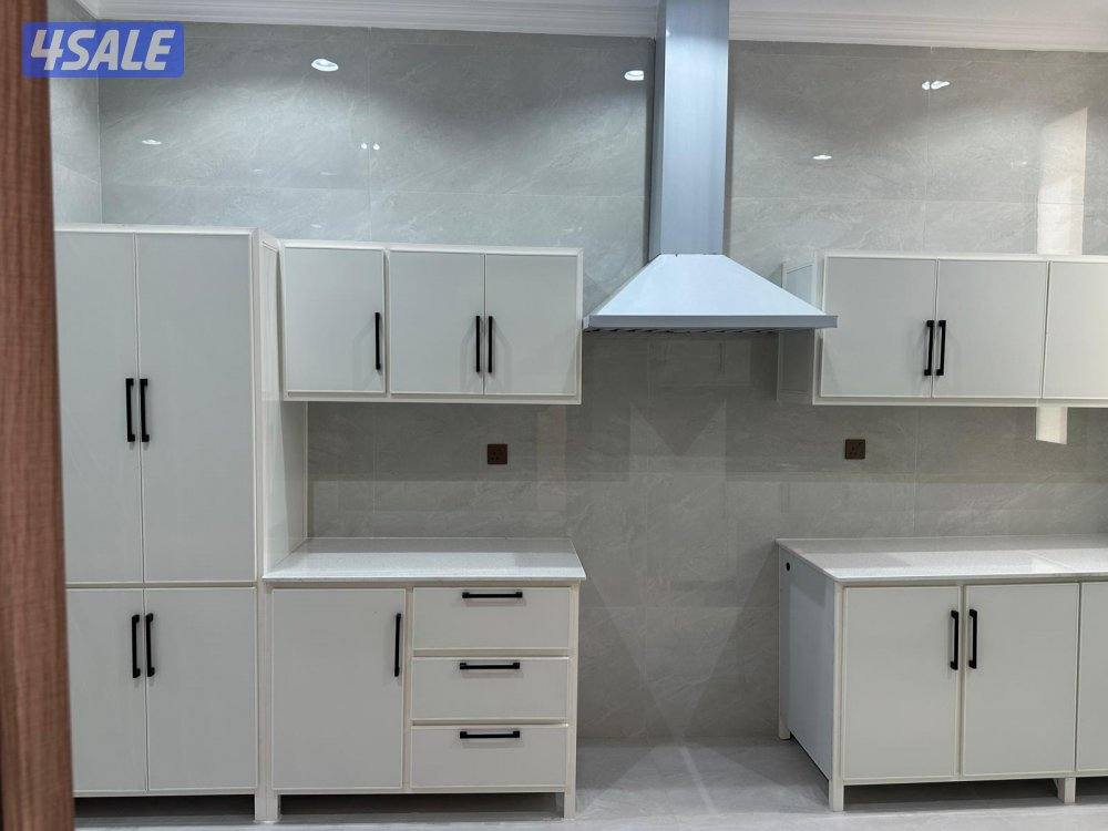 شقتين للايجار n12 قطعه 39