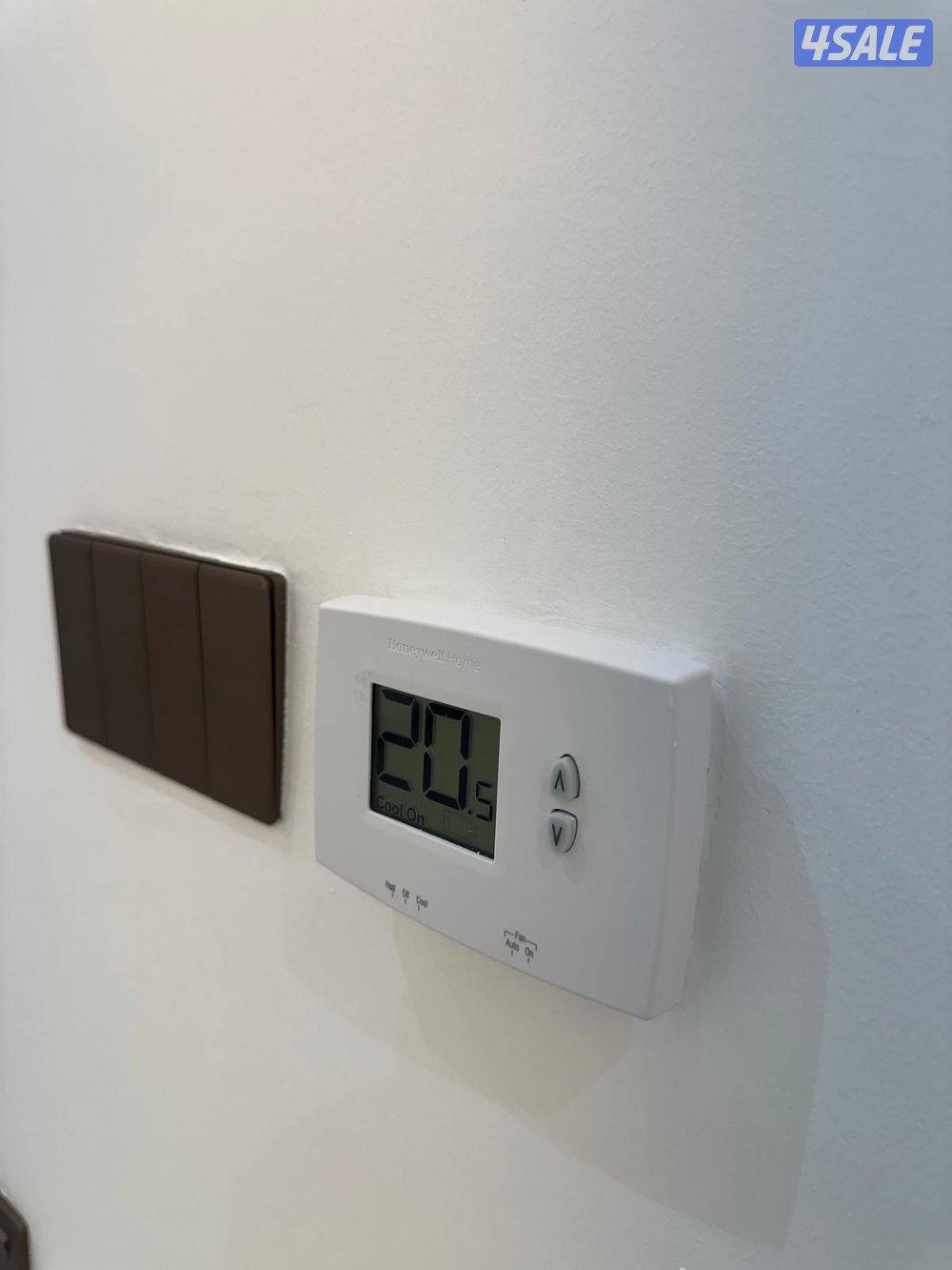 شقتين للايجار n12 قطعه 311