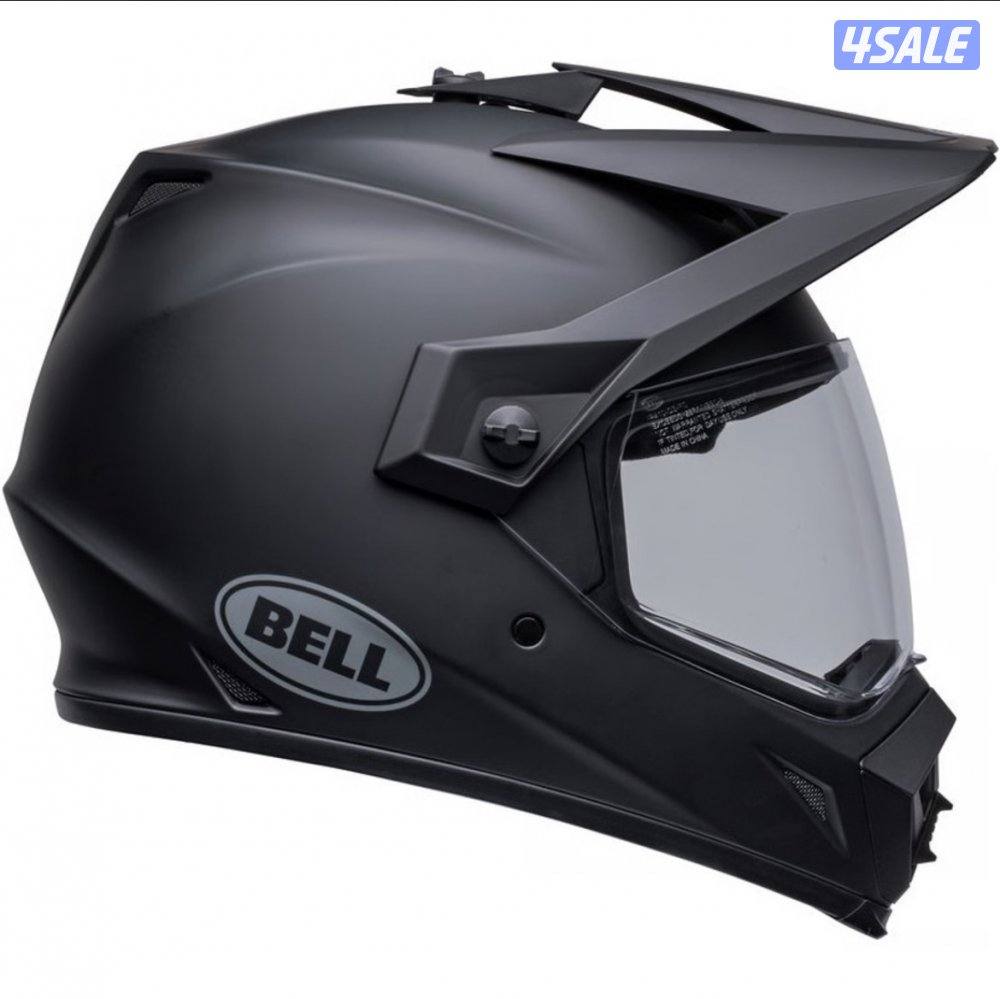 خوذه BELL helmet0