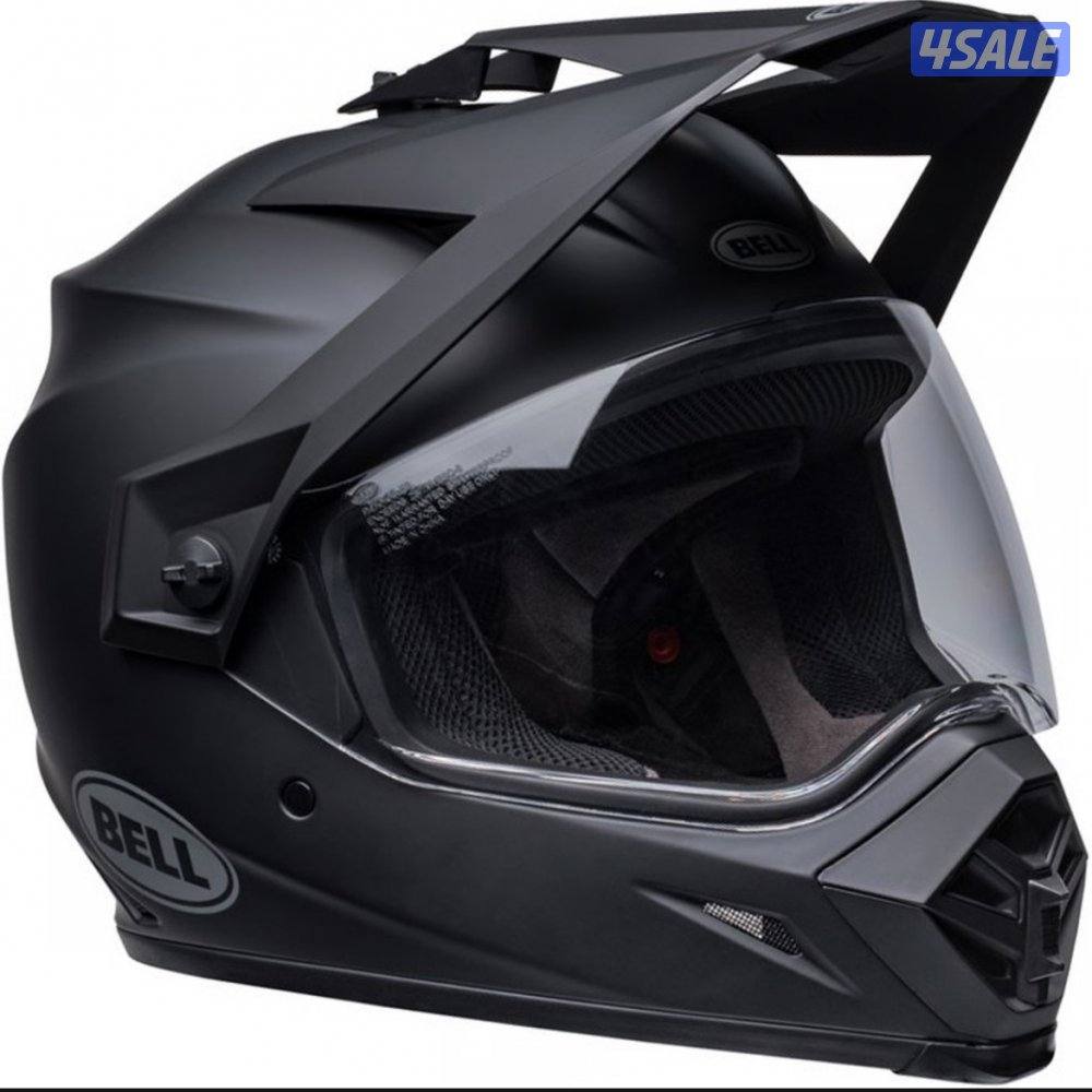 خوذه BELL helmet1