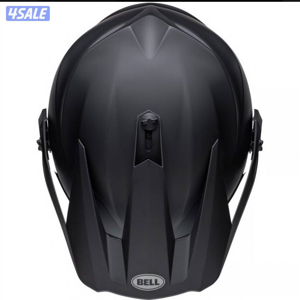 خوذه BELL helmet2