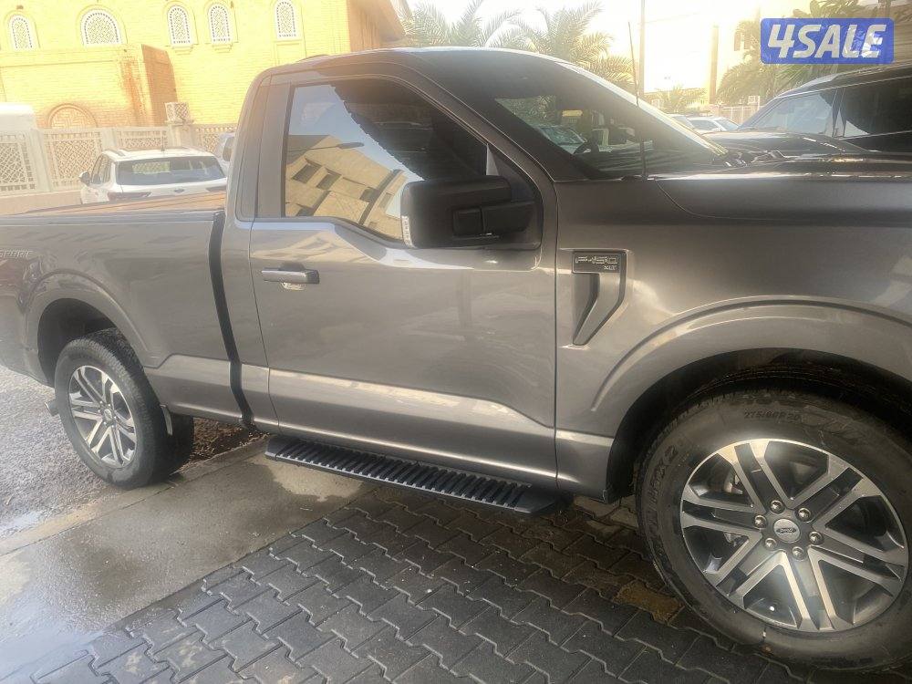 F150 موديل 2021 للريت اعلى فئه0