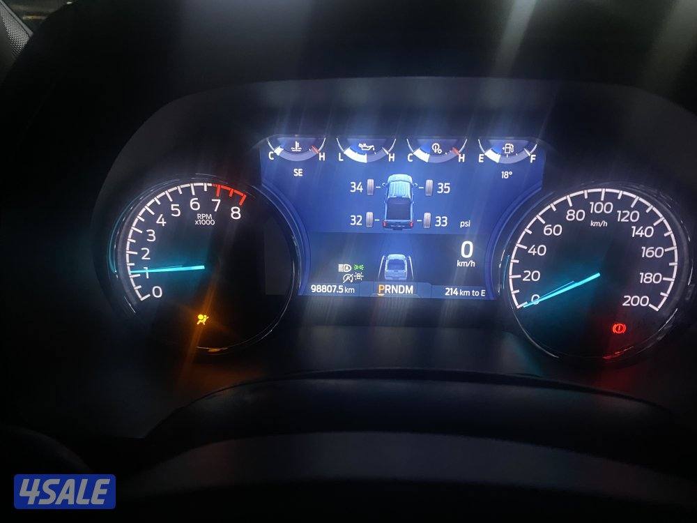 F150 موديل 2021 للريت اعلى فئه2