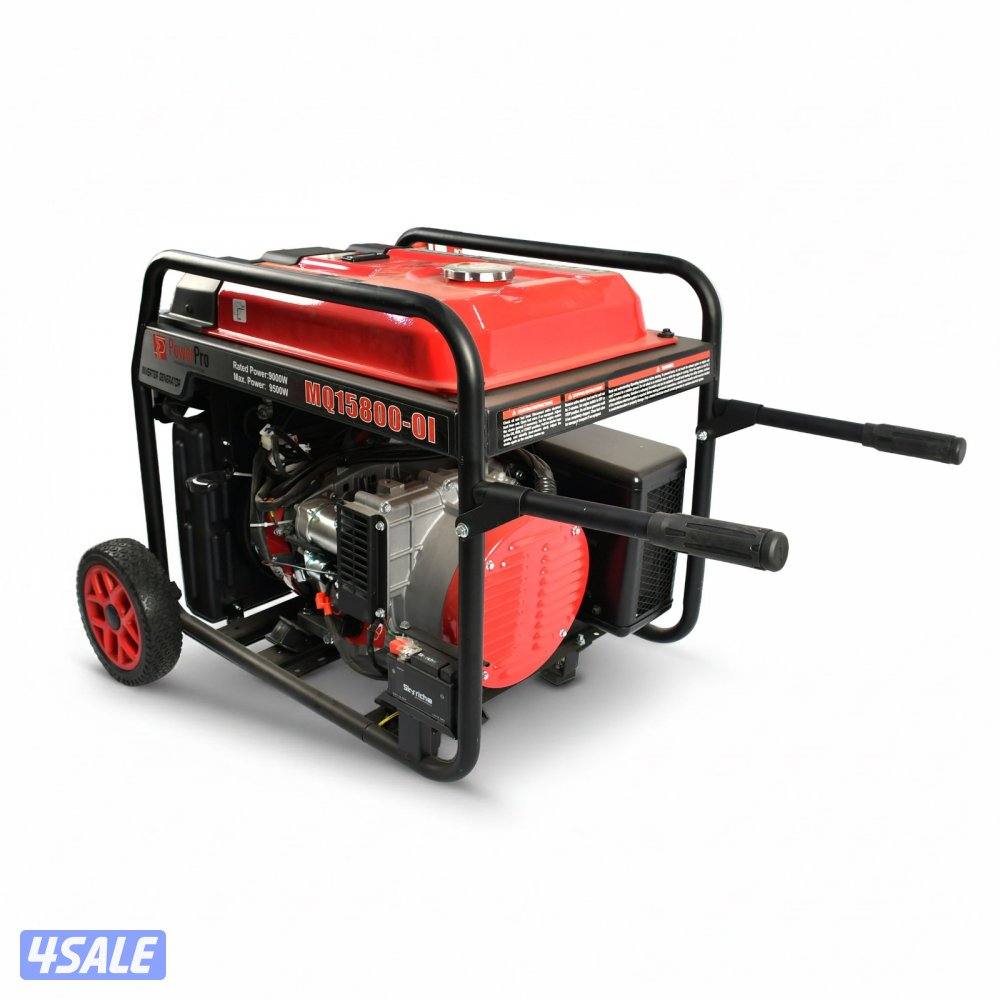 مولدات كهربائية، معدات لحام، مكائن الغسيل، مضخات المياه، ضواغط الهواء2