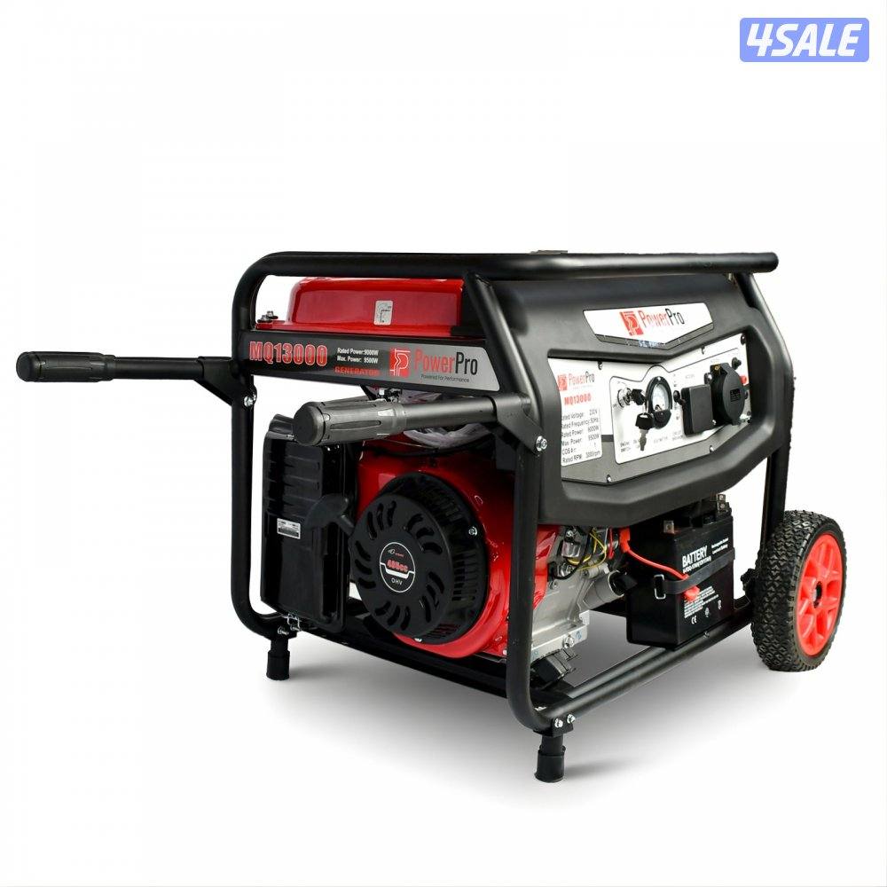 مولدات كهربائية، معدات لحام، مكائن الغسيل، مضخات المياه، ضواغط الهواء3