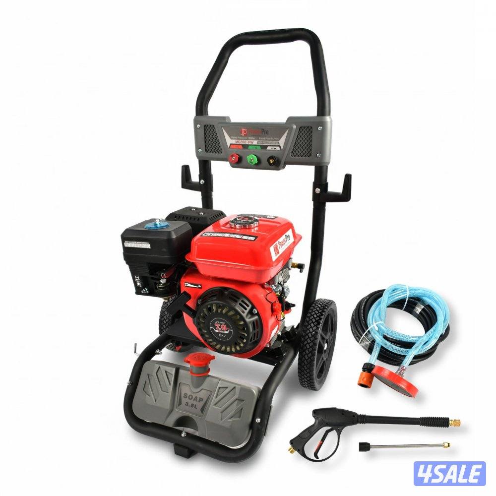 مولدات كهربائية، معدات لحام، مكائن الغسيل، مضخات المياه، ضواغط الهواء4