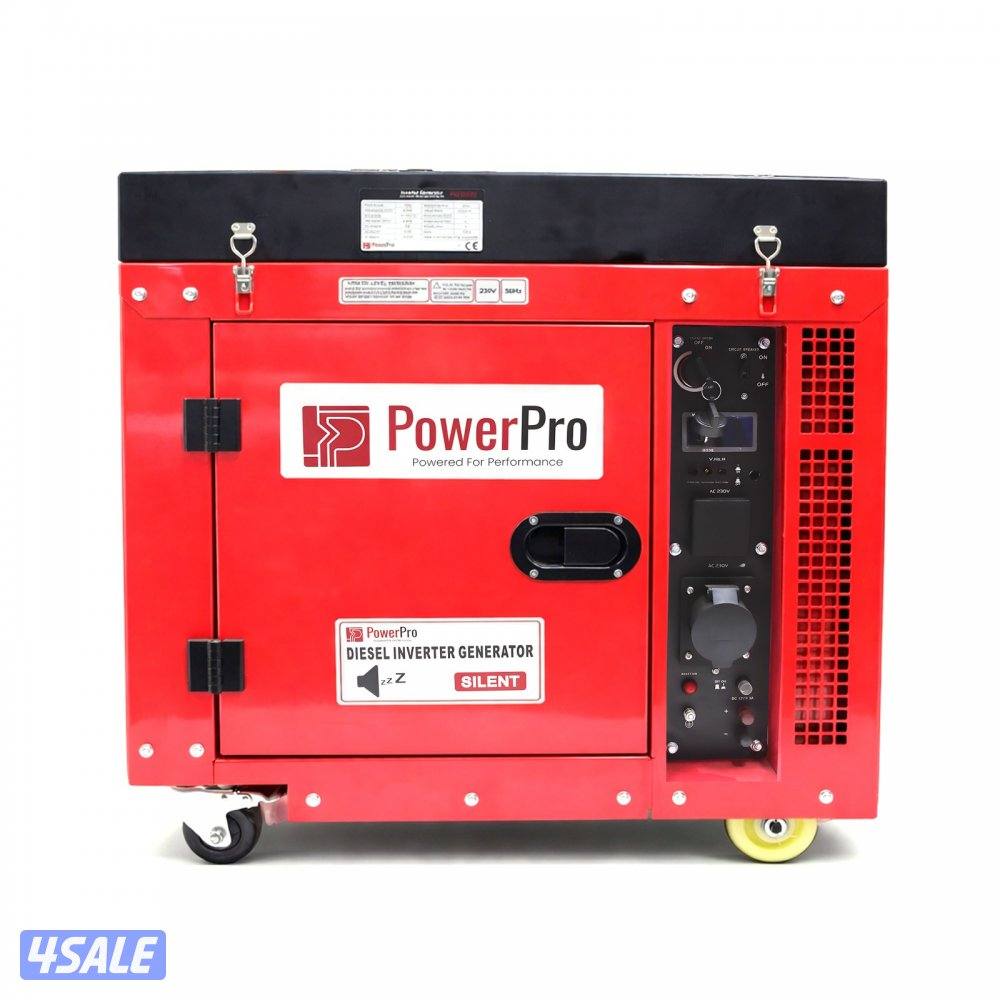 مولدات كهربائية، معدات لحام، مكائن الغسيل، مضخات المياه، ضواغط الهواء5