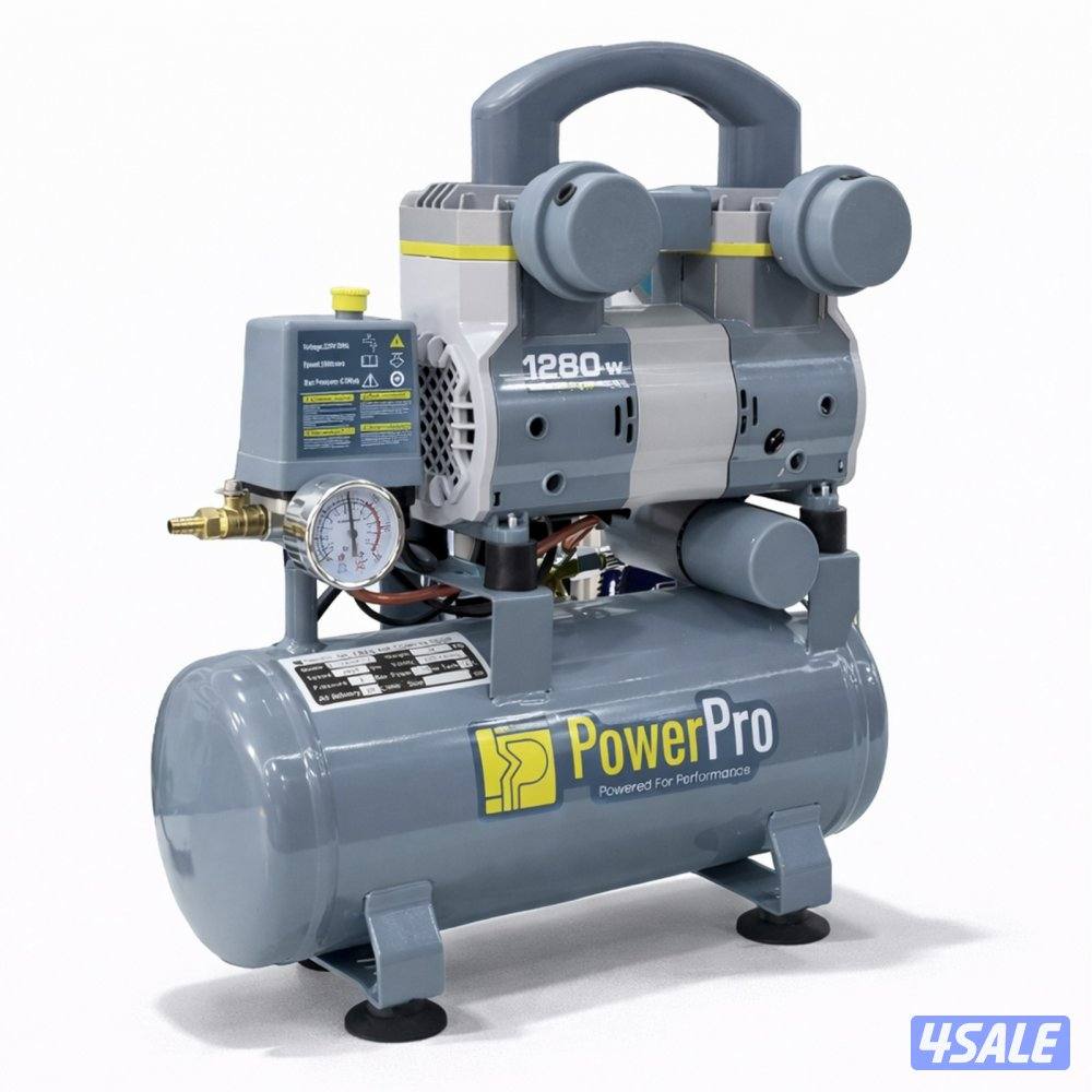 مولدات كهربائية، معدات لحام، مكائن الغسيل، مضخات المياه، ضواغط الهواء7