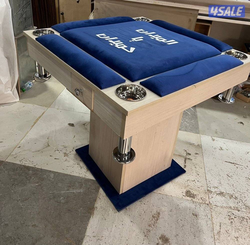 طاولات جنجفه للبيع تفصل حسب الطلب6