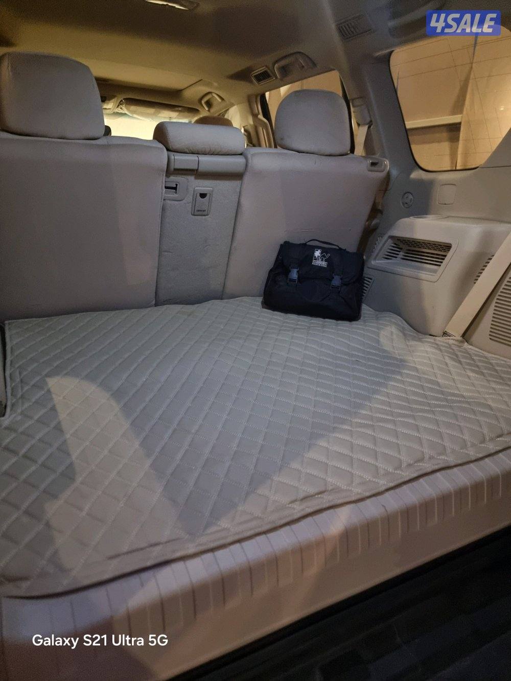 برادو(جلد) صبغ وكاله سيرفس الساير6