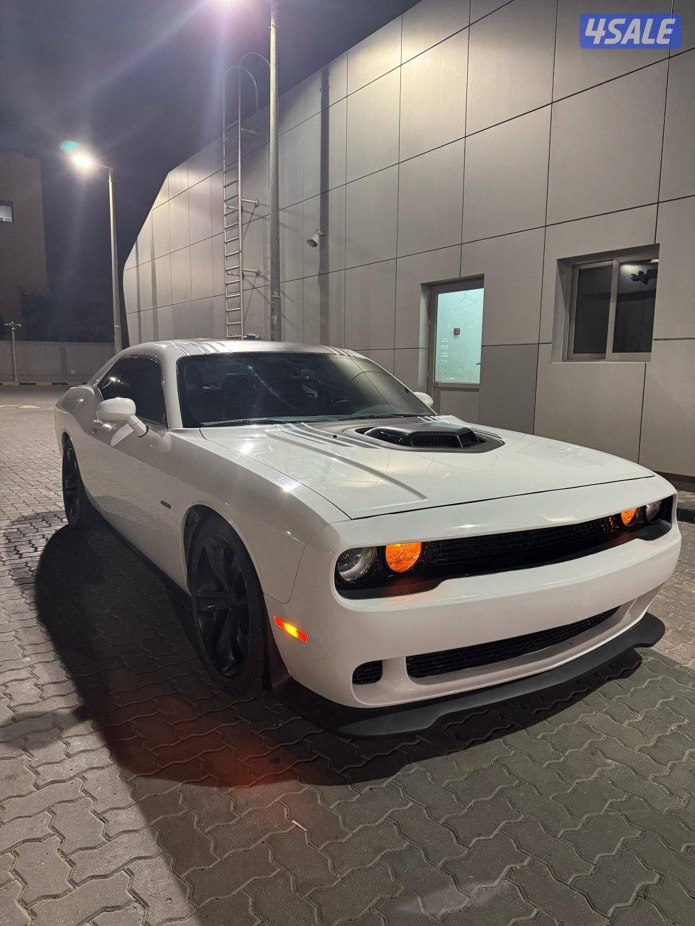 للبيع  دودج تشالنجر اسبيشل نوع شيكر 2014 كامل المواصفات بيع سريعه0