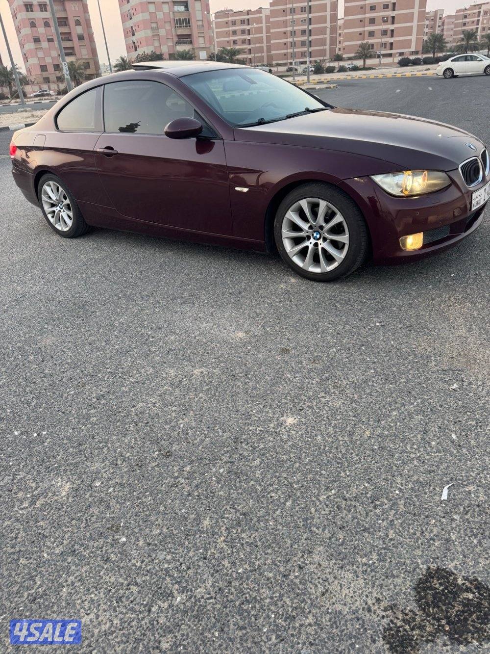 للبيع بي ام1