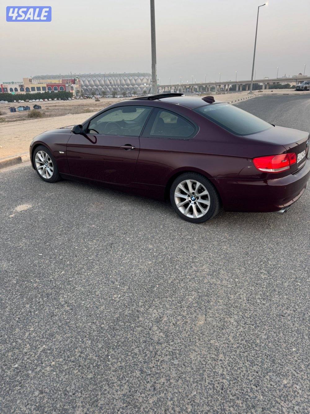 للبيع بي ام0