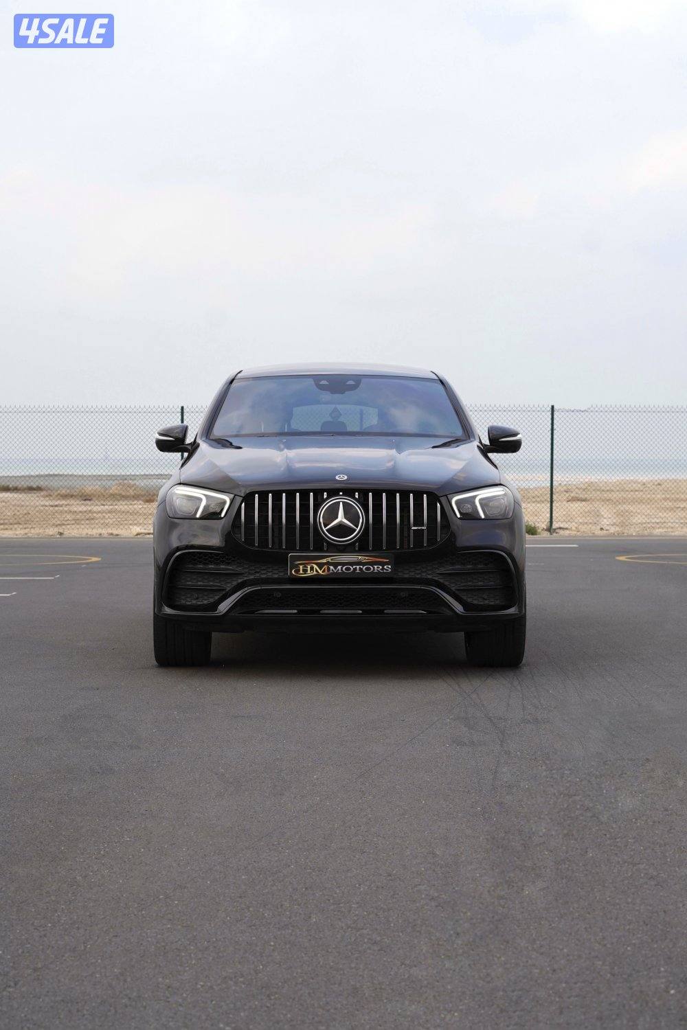 GLE 53 AMG Coupe/69.000KM/20214