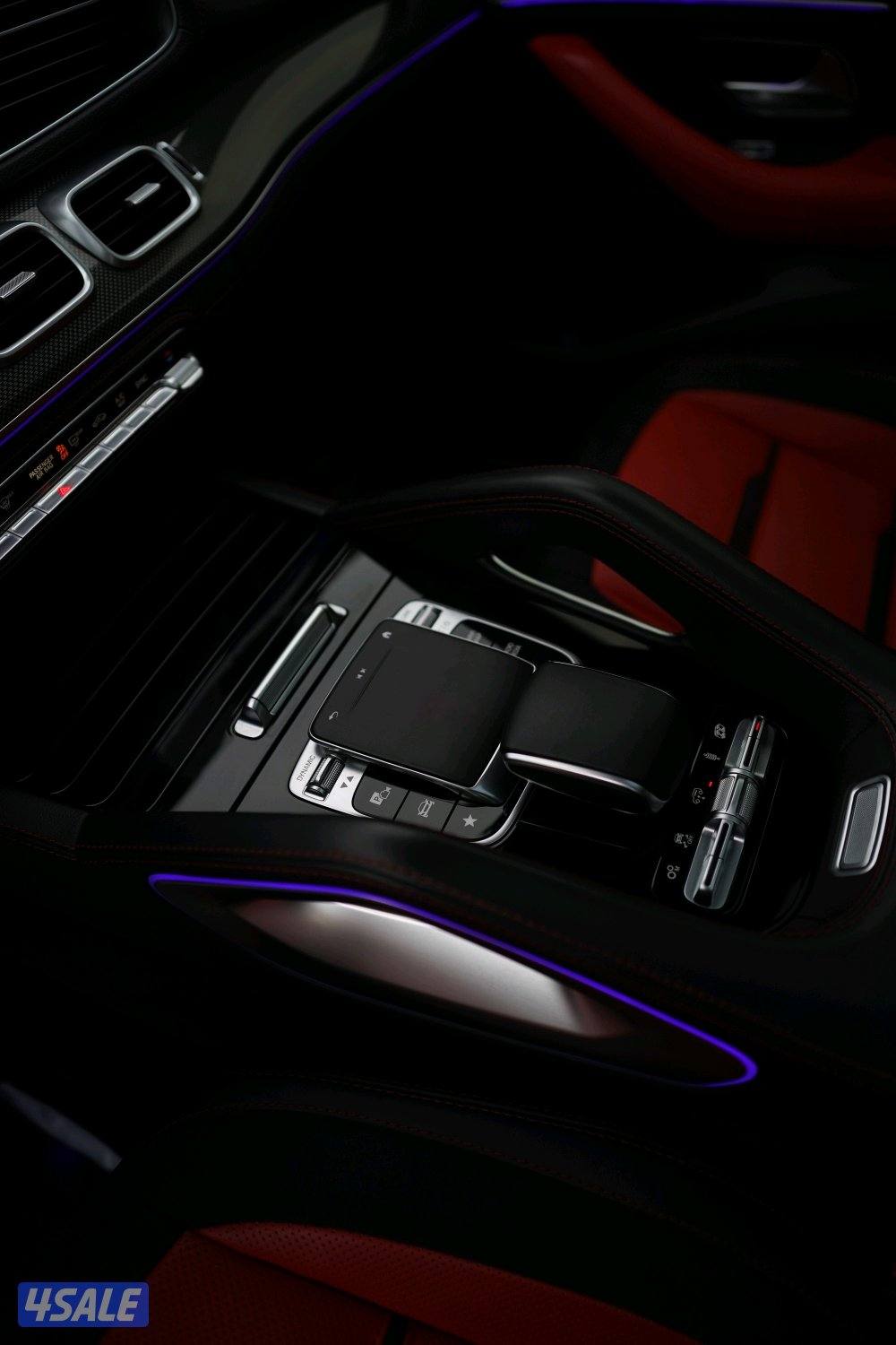 GLE 53 AMG Coupe/69.000KM/202112