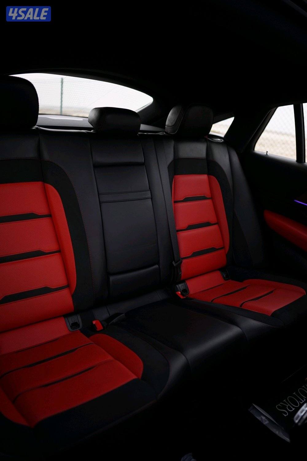 GLE 53 AMG Coupe/69.000KM/202115