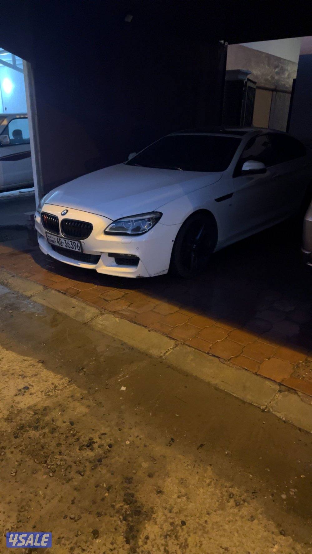 Bww640i m pawer 20160